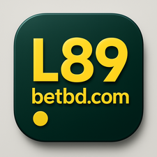 L89betbd Bangladesh's home page banner